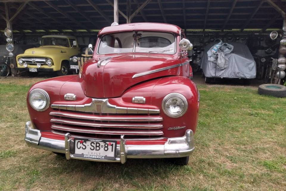 Ford 46