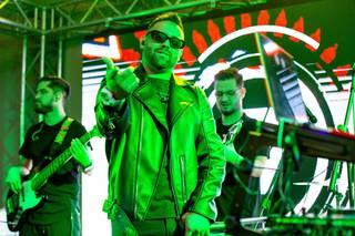 911 Reggaeton