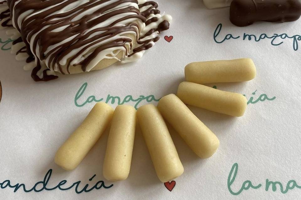 Mix productos