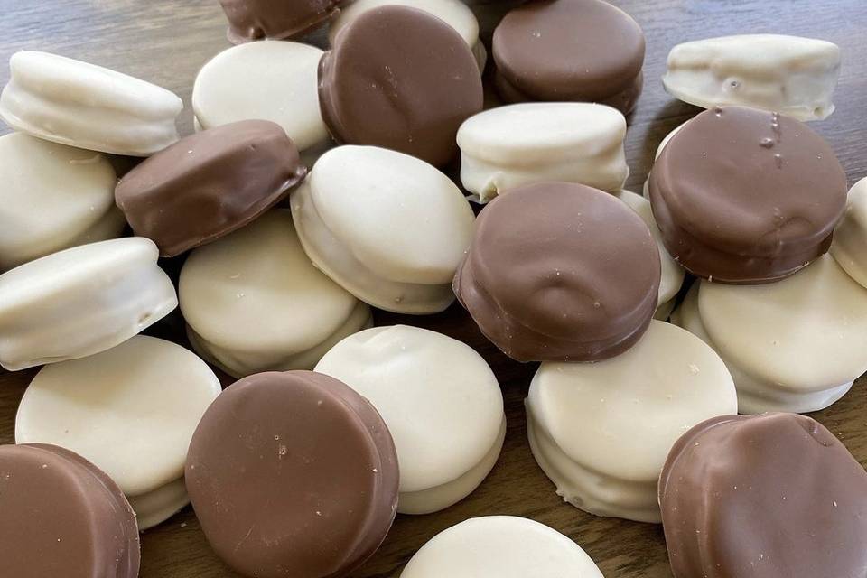 Alfajores