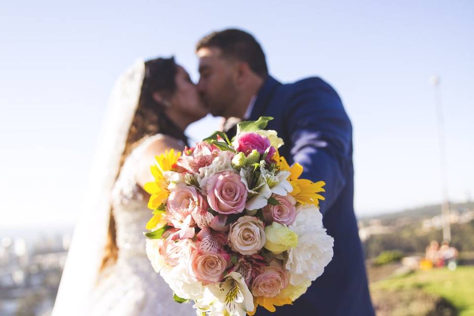 Ramo de novia