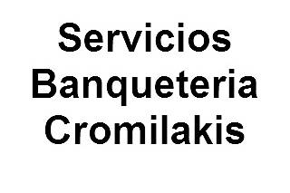 Servicios Banquetería Cromilakis Logo