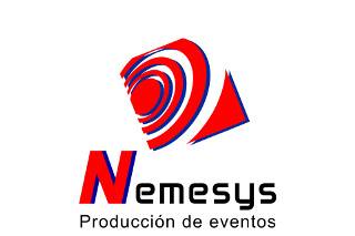 Nemesys Eventos logo