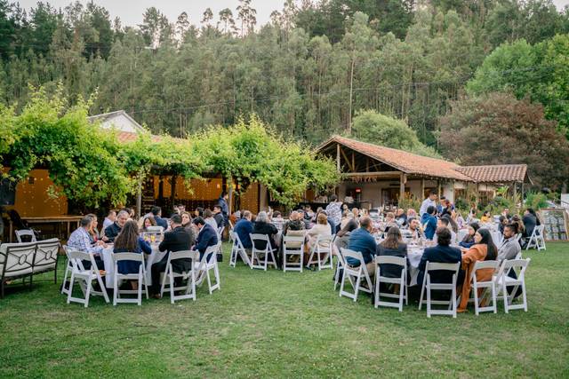 La Banquetería Chillán