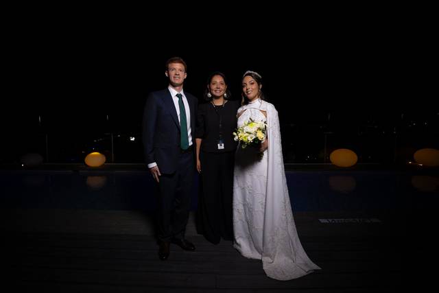 Wedding by Naturaldeco