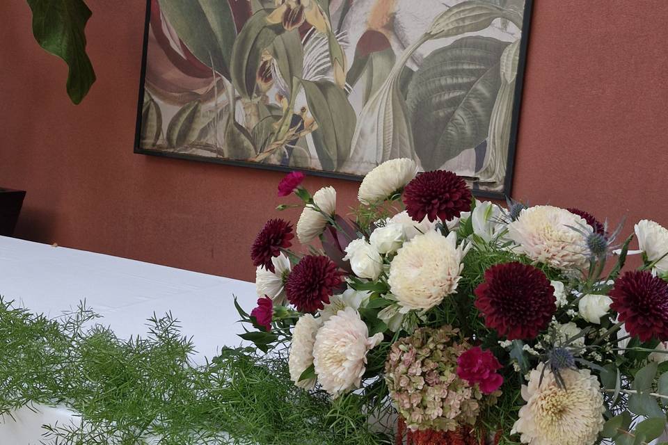 Ceremonia civil