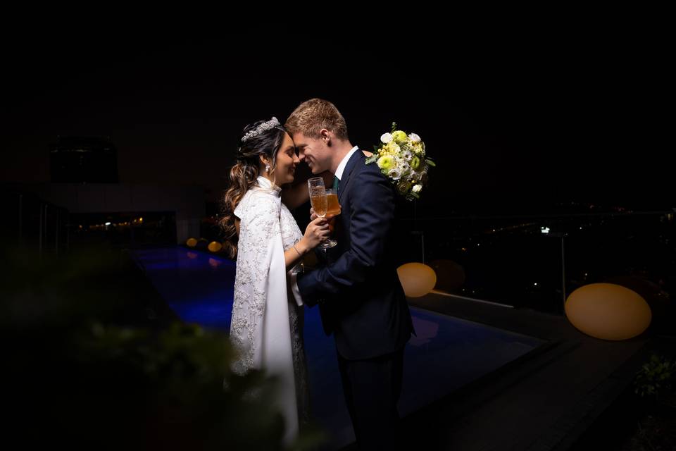 Koni & Sergio