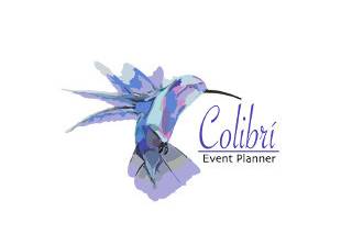 Colibrí Event Planners logo