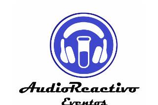 Audioreactivo eventos logo