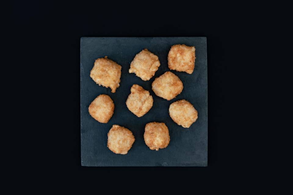 Croquetas