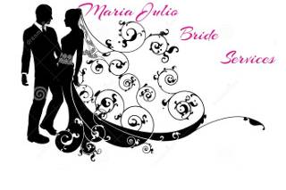María julio bride services logo