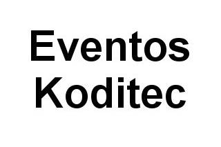 Eventos Koditec logo