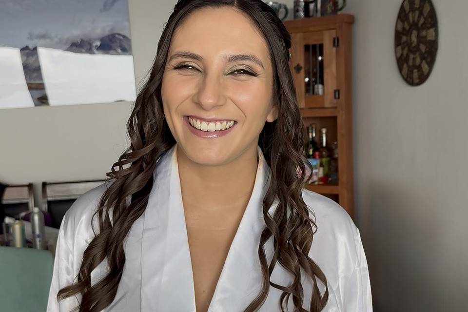 Novias Glam
