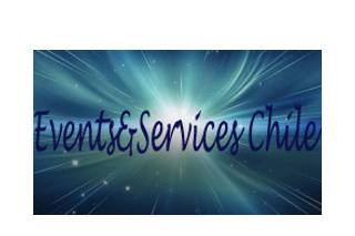 Events and Services Chile logo