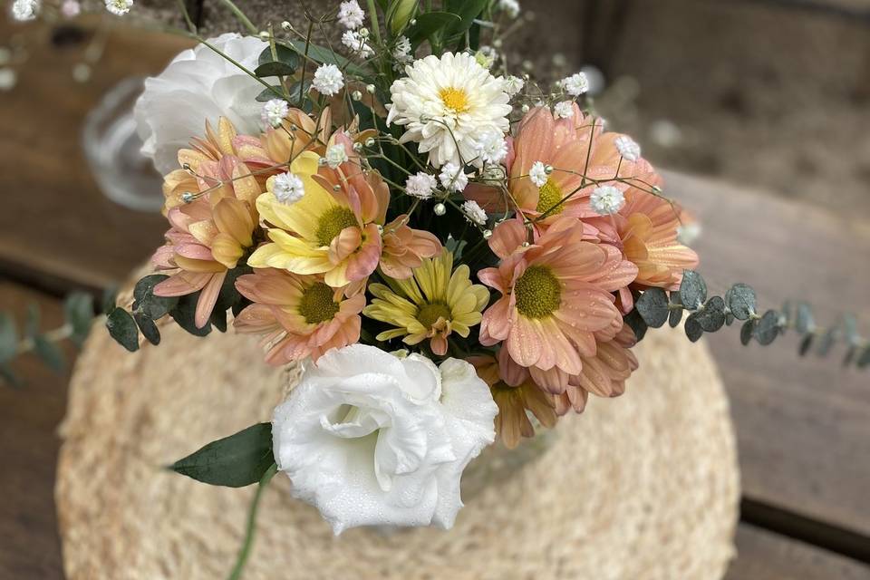 Flores