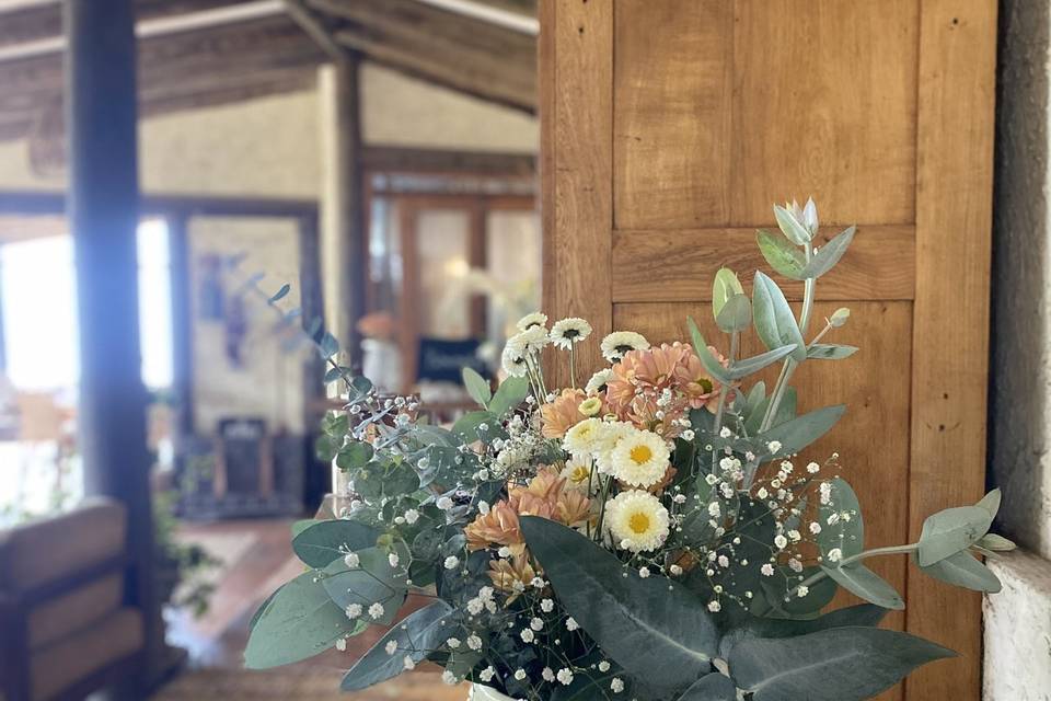 Flores