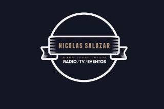 Nicolás Salazar Animador logo