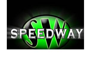 Speedway Salón de Eventos logos
