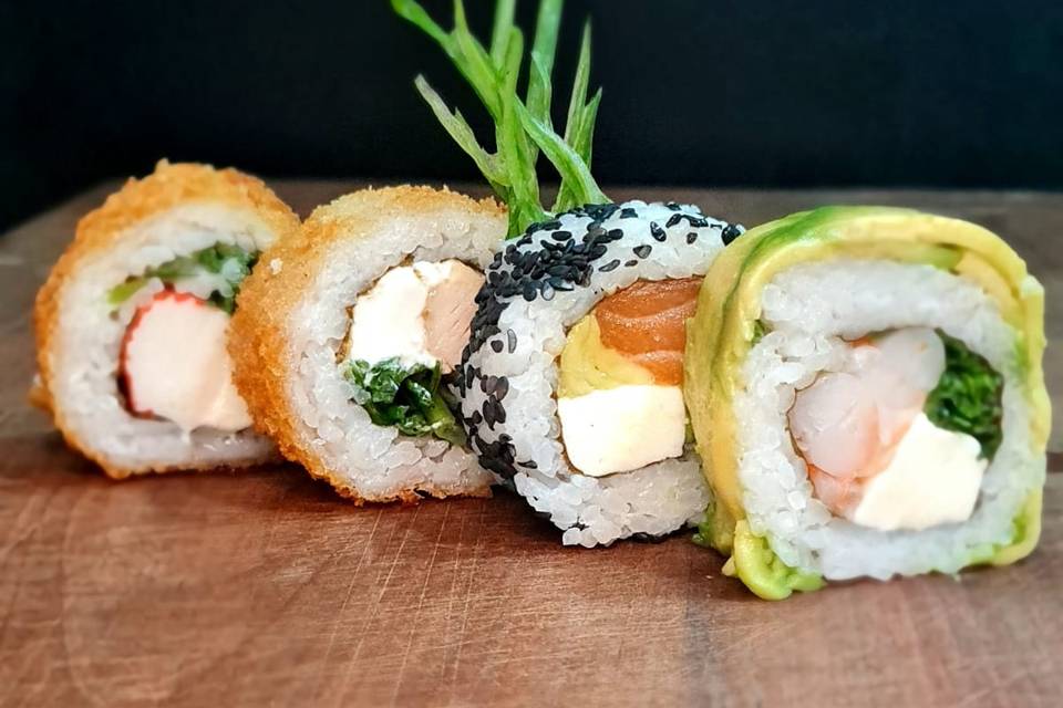 Sushi