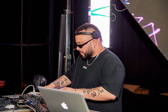 Dj Felipe Melo