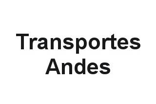 Transportes Andes logo