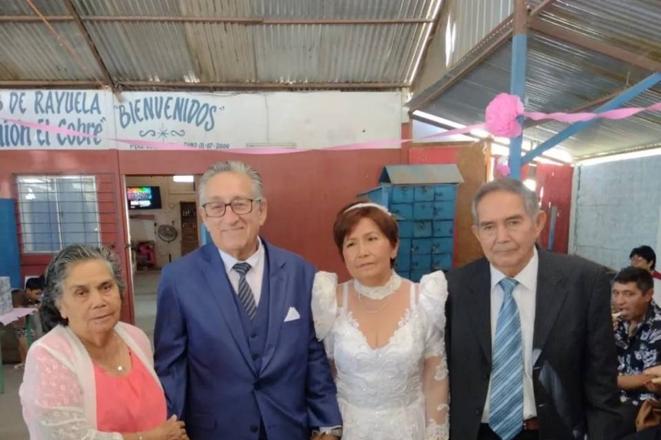 Invitados