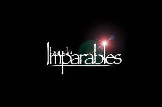 Banda Imparables logo