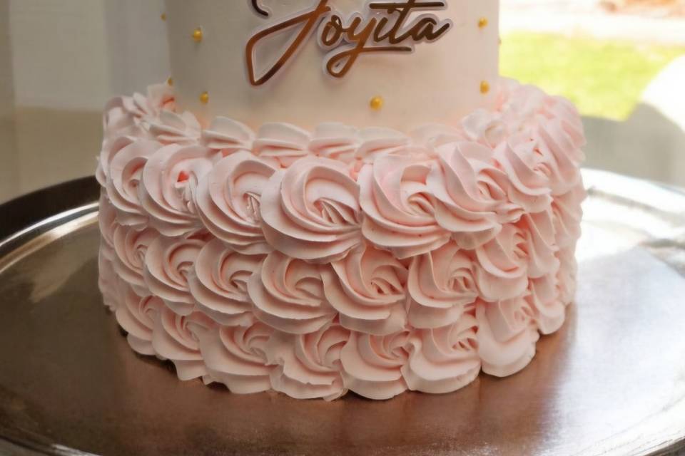 Torta amor