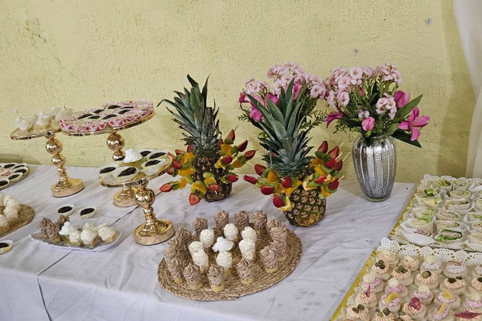Coctel