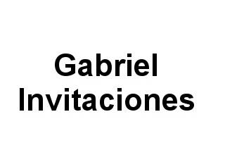 Gabriel Invitaciones