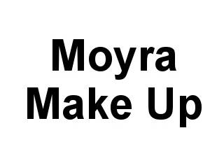 Moyra Make Up logo