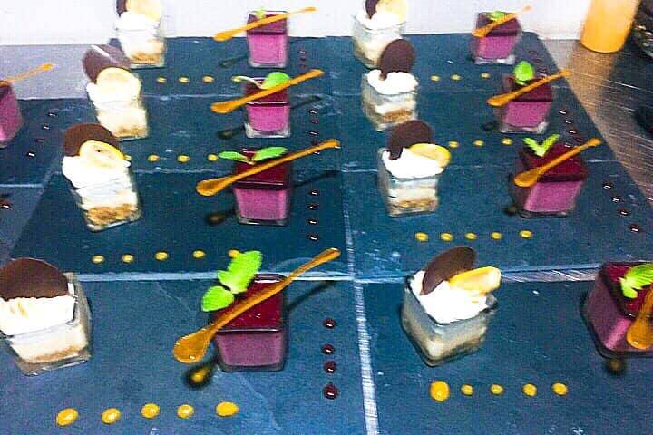 Postres