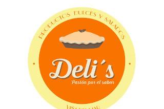 Deli's logo
