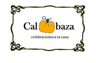 Calabaza Celebraciones logo