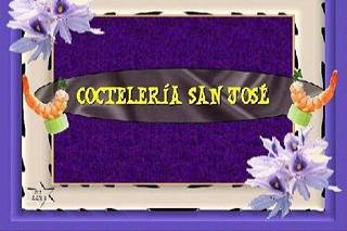 Cocteleria y Banqueteria San Jose Logo