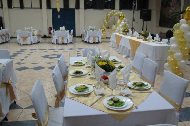 Eventos especiales