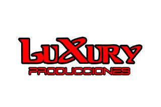 Luxury Producciones logo