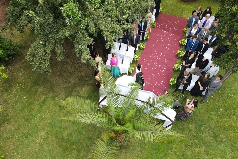 Ceremonia