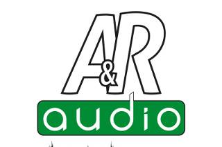 A&R Producciones logo