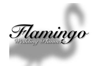 Flamingo Wedding Planners logo
