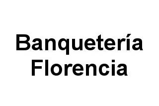 Banquetería Florencia logo