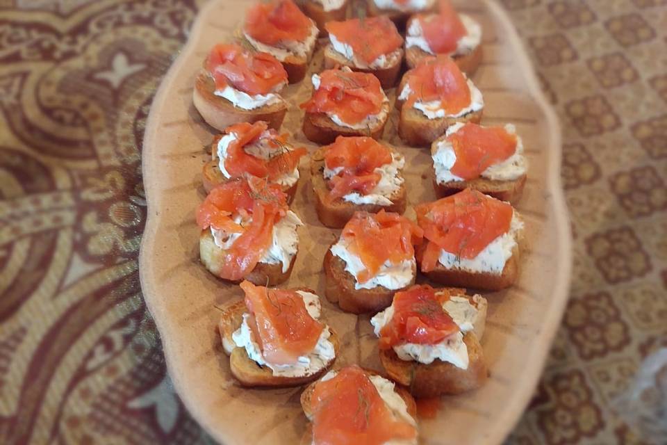 Crostini