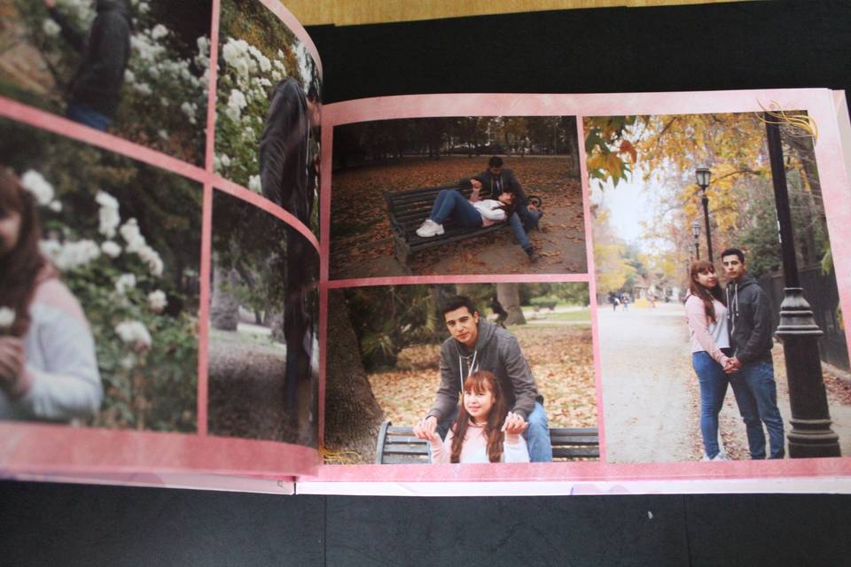 Photobook