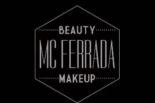 MC Ferrada MakeUp logo