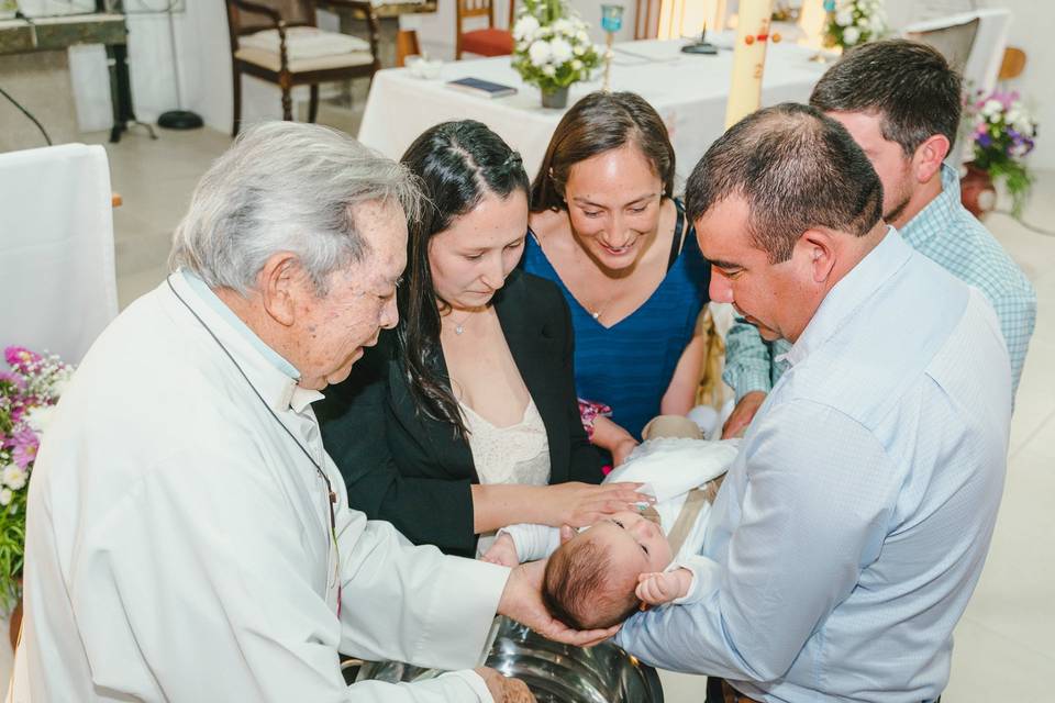 Fotos de parejas en sus bodas