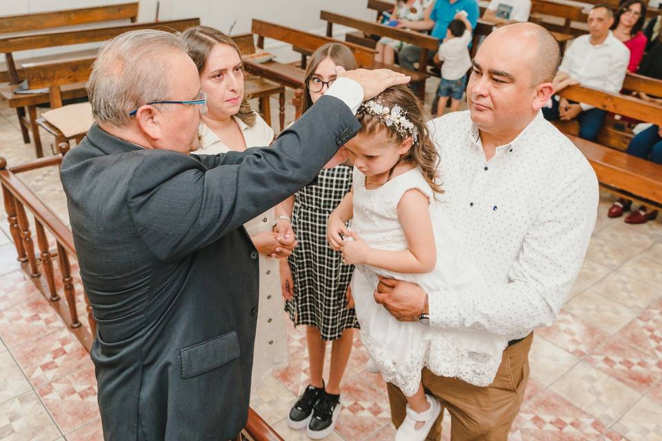 Fotos de parejas en sus bodas