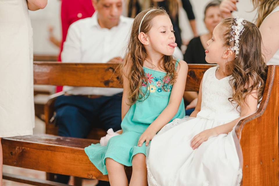 Fotos de parejas en sus bodas