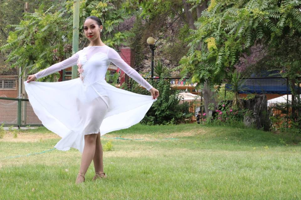 Bailarina