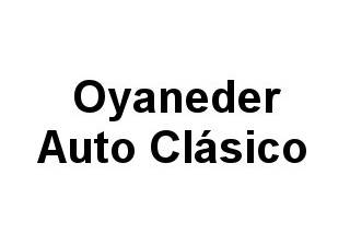 Oyaneder Auto Clásico