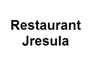 Restaurant Jresula Logo